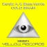 Sergio A., Bass Monta