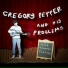 Gregory Pepper and His Problems