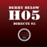 Derry Bellow