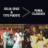 Tito Puente, Celia Cruz