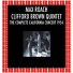 Clifford Brown & Max Roach