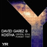 David Garez, Kostha