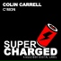 Colin Carrell