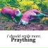Praything