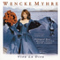 Wencke Myhre