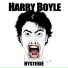 Harry Boyle