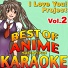 I Love You! Project