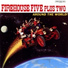 Firehouse Five Plus Two