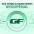 Paz Yenni, Eran Hersh