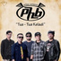 phb band