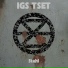 IGS TSET