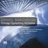 Daniel Barenboim, Chicago Symphony Orchestra