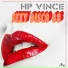 Hp Vince