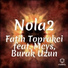 Fatih Toprakci feat. Burak UZUN, MCYS