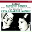Katia Labèque, Marielle Labèque