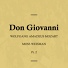 l'Orchestra Filarmonica di Moss Weisman