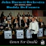 John Burnett Orchestra