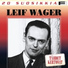 Leif Wager