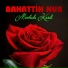 Bahattin Nur