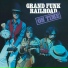 Grand Funk Railroad On Time (1969)