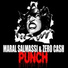 Maral Salmassi, Zero Cash