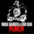 Maral Salmassi, Zero Cash