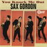 Sax Gordon