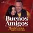 Manolo Lezcano, Angela Lezcano