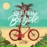 The Old Red Bicycle