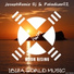 JosephRemix Dj, Paladium92