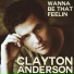 Clayton Anderson