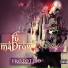 Fu Mad Drow feat. Cathy Idra