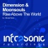 Dimension & Moonsouls (Lexx Collection)