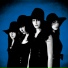 The Black Belles