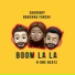 Sukriboy, Bouchra Farchi, R-One Beatz