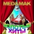 Med, Mak