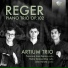 Artium Trio
