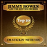 Jimmy Bowen, The Rhythm Orchids