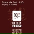 State MX
