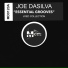 Joe Dasilva