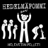 Hedelmäpommi