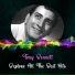 Tony Bennet(Douglas Cross)