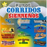 Los Pilares de La Sierra