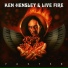 Ken & Live Fire Hensley