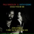 Kathy Kosins, Paul Randolph