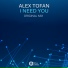 Alex Tofan
