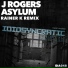 J Rogers