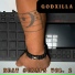 Godxilla