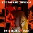 The Fourth Criminal