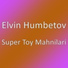 Elvin Humbetov